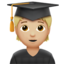 🧑🏼‍🎓
