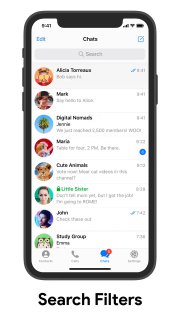 Фильтры поиска. Фильтры поиска.