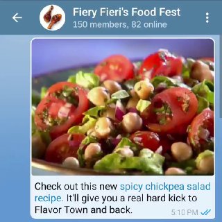 Создавайте опросы