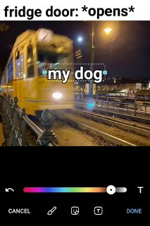 Редактор медиа: Текст.