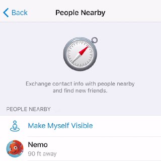 Приветственные стикеры.