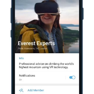 Приглашение по QR-коду Приглашение по QR-коду