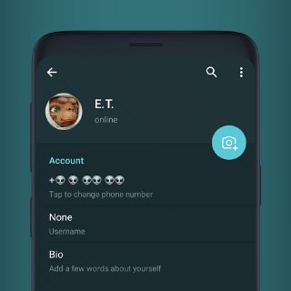Как изменить свой номер телефона. 