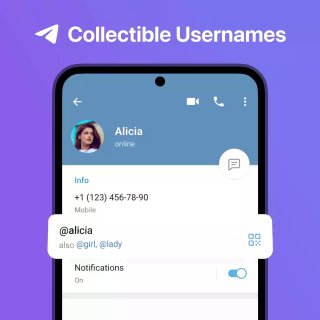 Коллекционные имена пользователей. Коллекционные имена пользователей.