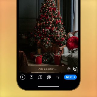 Вырезки из фотографий в историях Вырезки из фотографий в историях