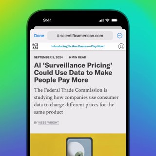 Быстрый просмотр в браузере Telegram