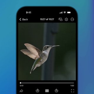 Ускоренная загрузка и улучшенное качество видео Ускоренная загрузка и улучшенное качество видео