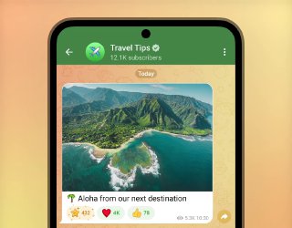 Точные счётчики реакций
