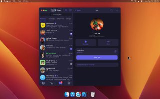 Полноэкранный режим в мини приложениях Полноэкранный режим в мини приложениях