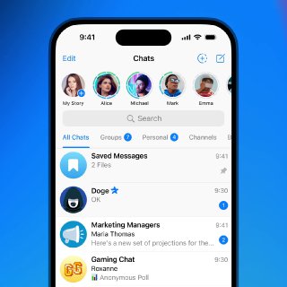 Фильтры для поиска сообщений Фильтры для поиска сообщений