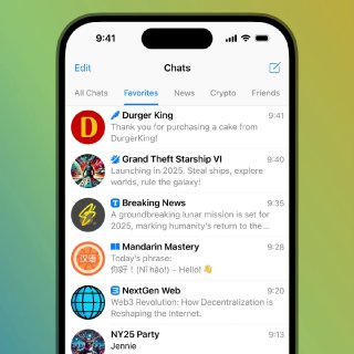 Верификация Telegram от третьих сторон Верификация Telegram от третьих сторон