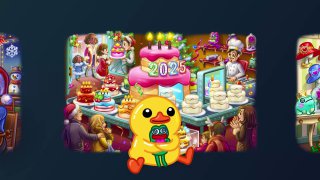 С Новым годом!