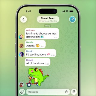 Более 10 нововведений для опросов