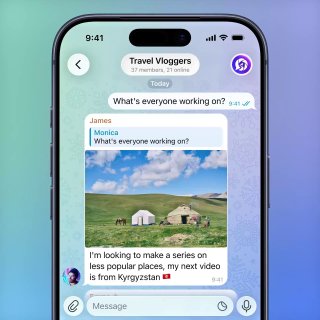 Гостевые боты в Telegram Гостевые боты в Telegram