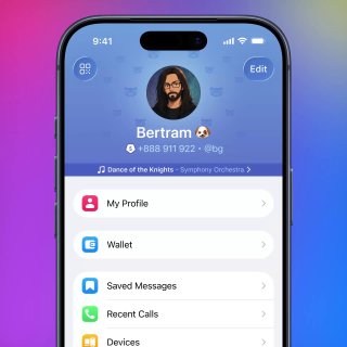 Автоматизация чатов: бот-секретарь в личном профиле Telegram Автоматизация чатов: бот-секретарь в личном профиле Telegram