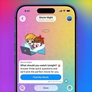 Кнопки внутри сообщений в Telegram Кнопки внутри сообщений в Telegram